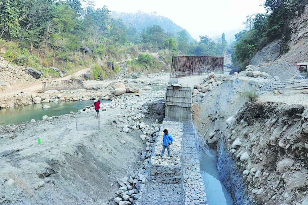 स्थानीय सरकारको प्रश्न, ‘खै संघीयता ?’