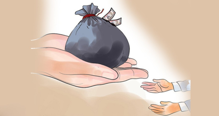 Threat to fiscal equalisation grants 