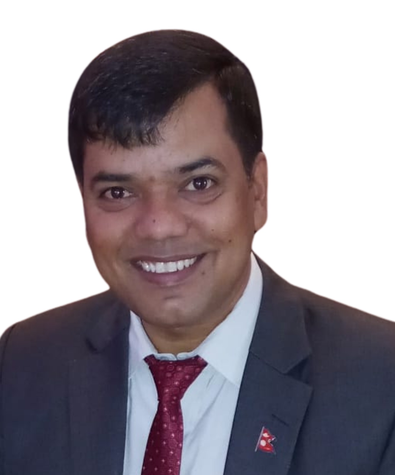 Prakash Pantha