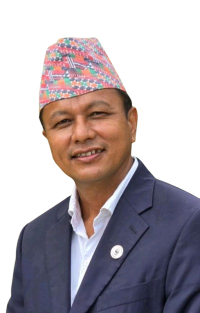 Dal Bahadur Gurung
