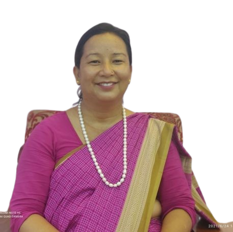 Mina Kumari Lama